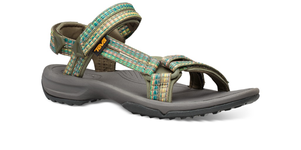 Teva W TERRA FI LITE Sandale günstig online kaufen