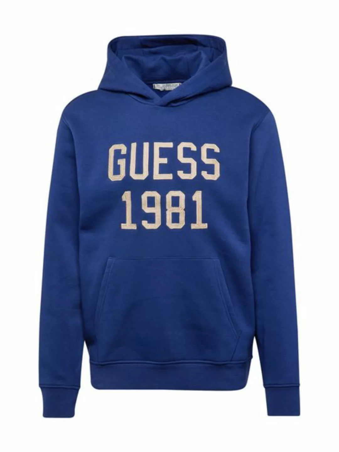 Guess Sweatshirt (1-tlg) günstig online kaufen