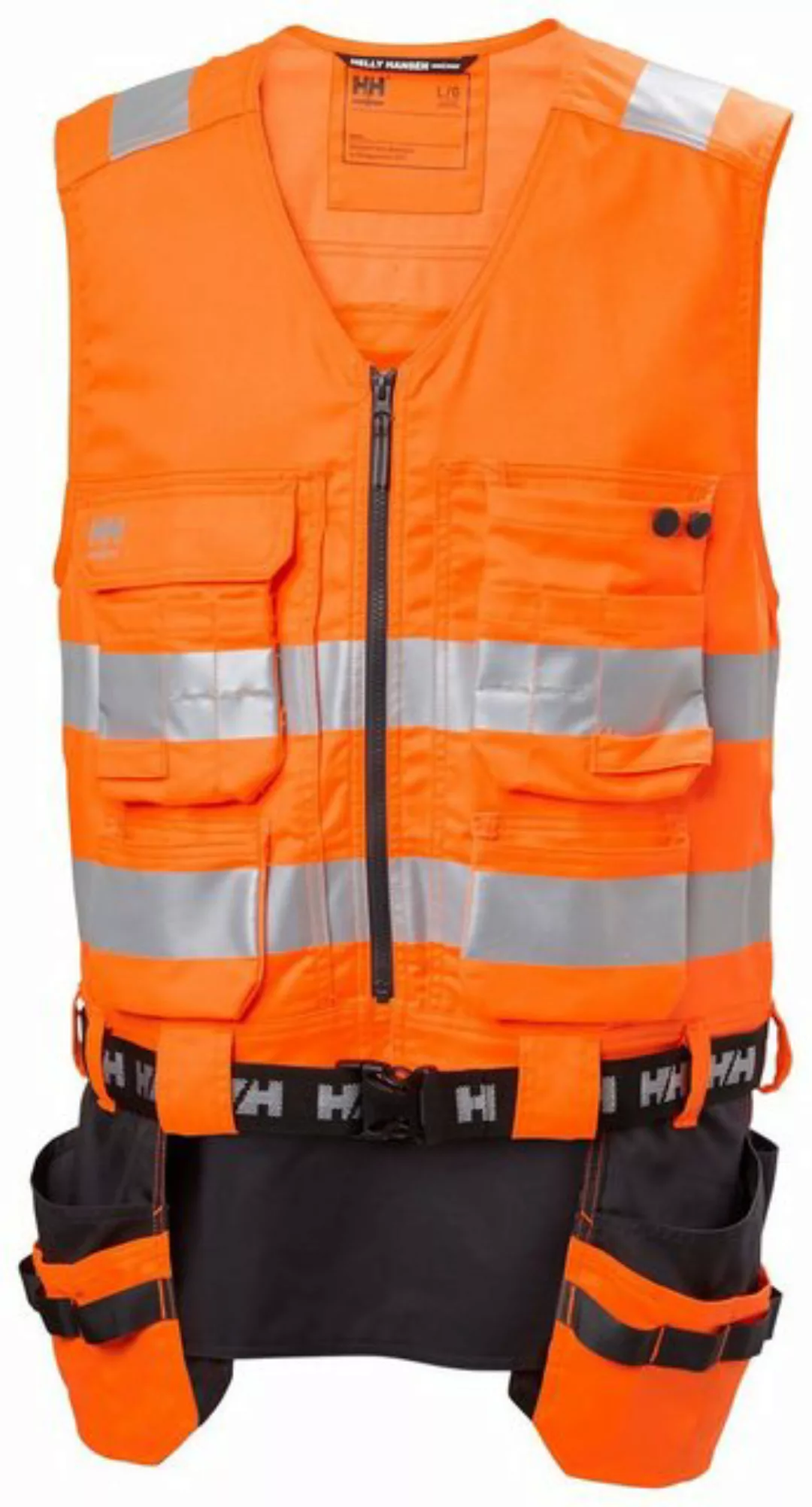 Helly Hansen Warnweste ALNA 2.0 CONS VEST (1-tlg) günstig online kaufen