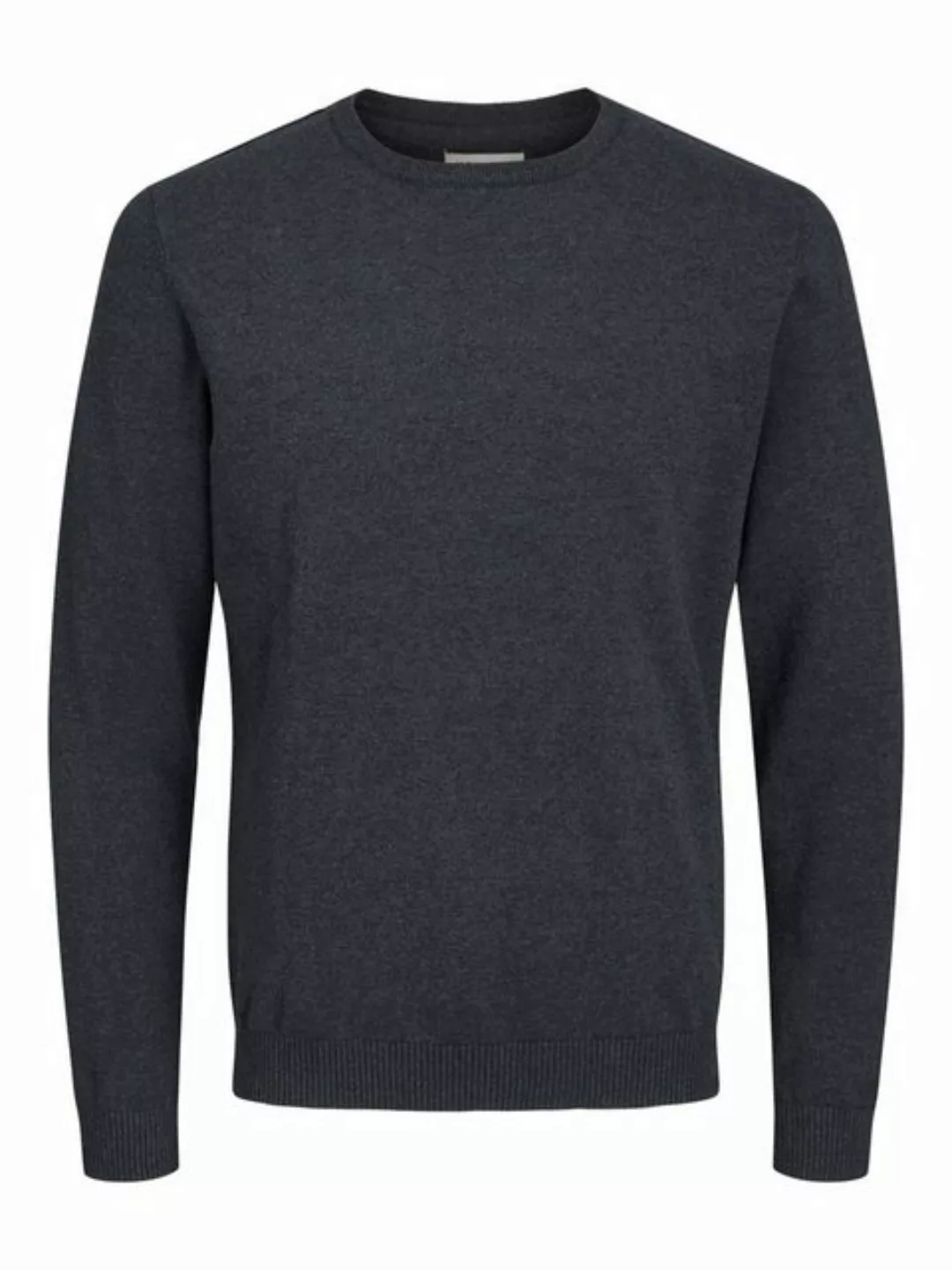 Jack & Jones Plus Rundhalspullover (1-tlg) günstig online kaufen