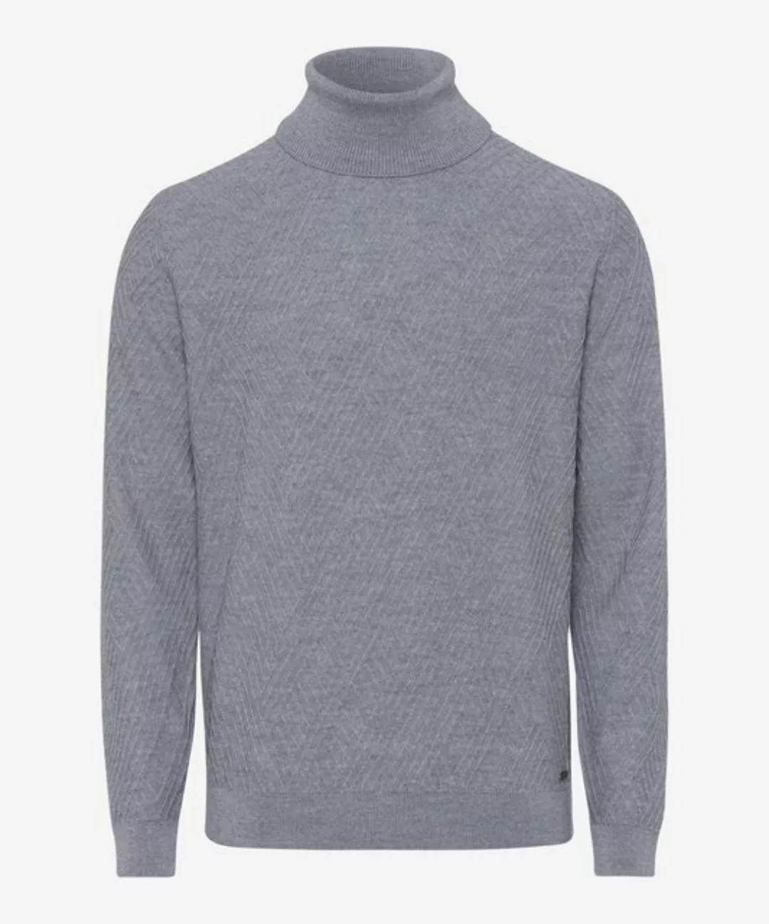 Brax Strickpullover STYLE.BRIAN günstig online kaufen