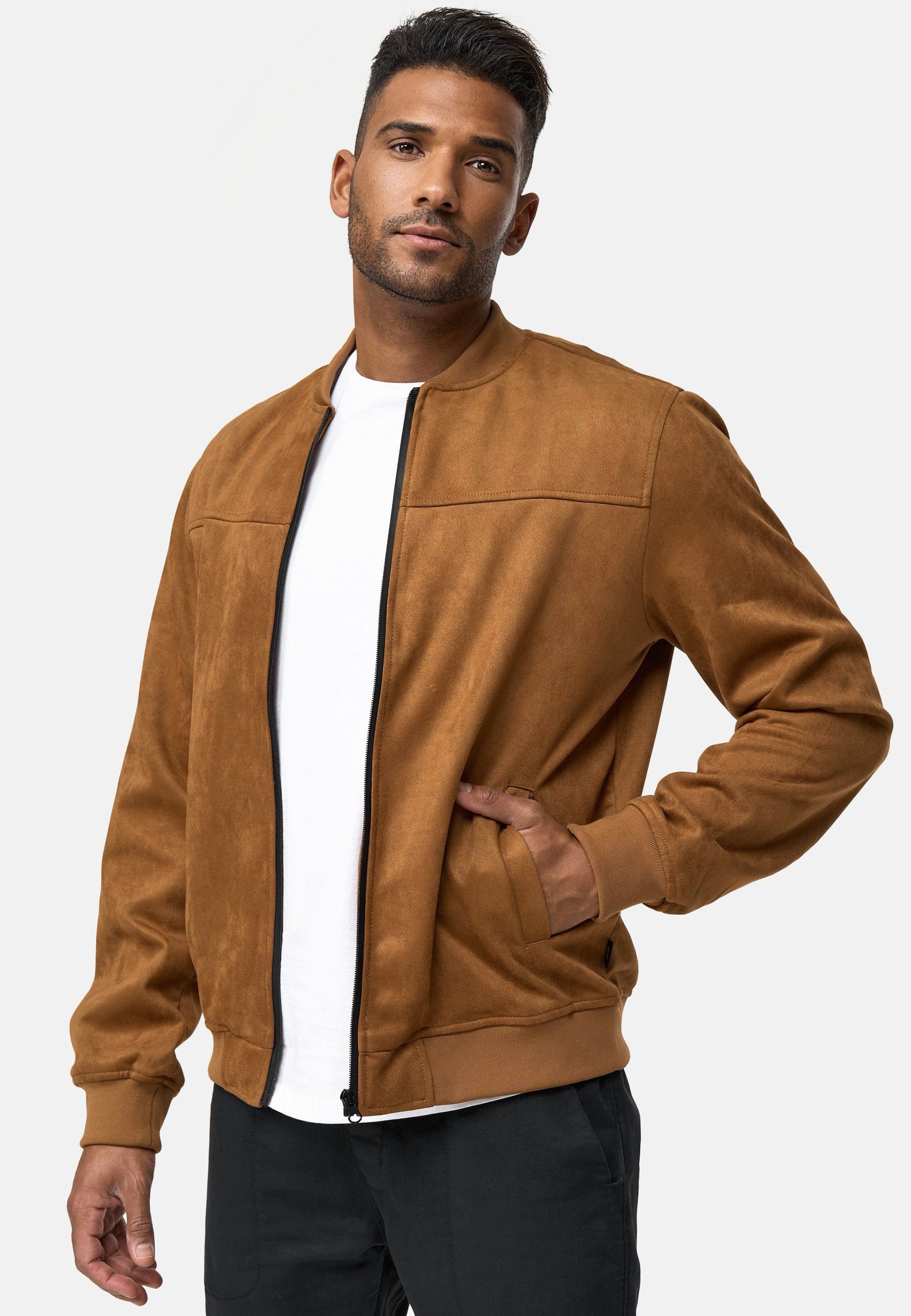 Indicode Winterjacke Ibon günstig online kaufen