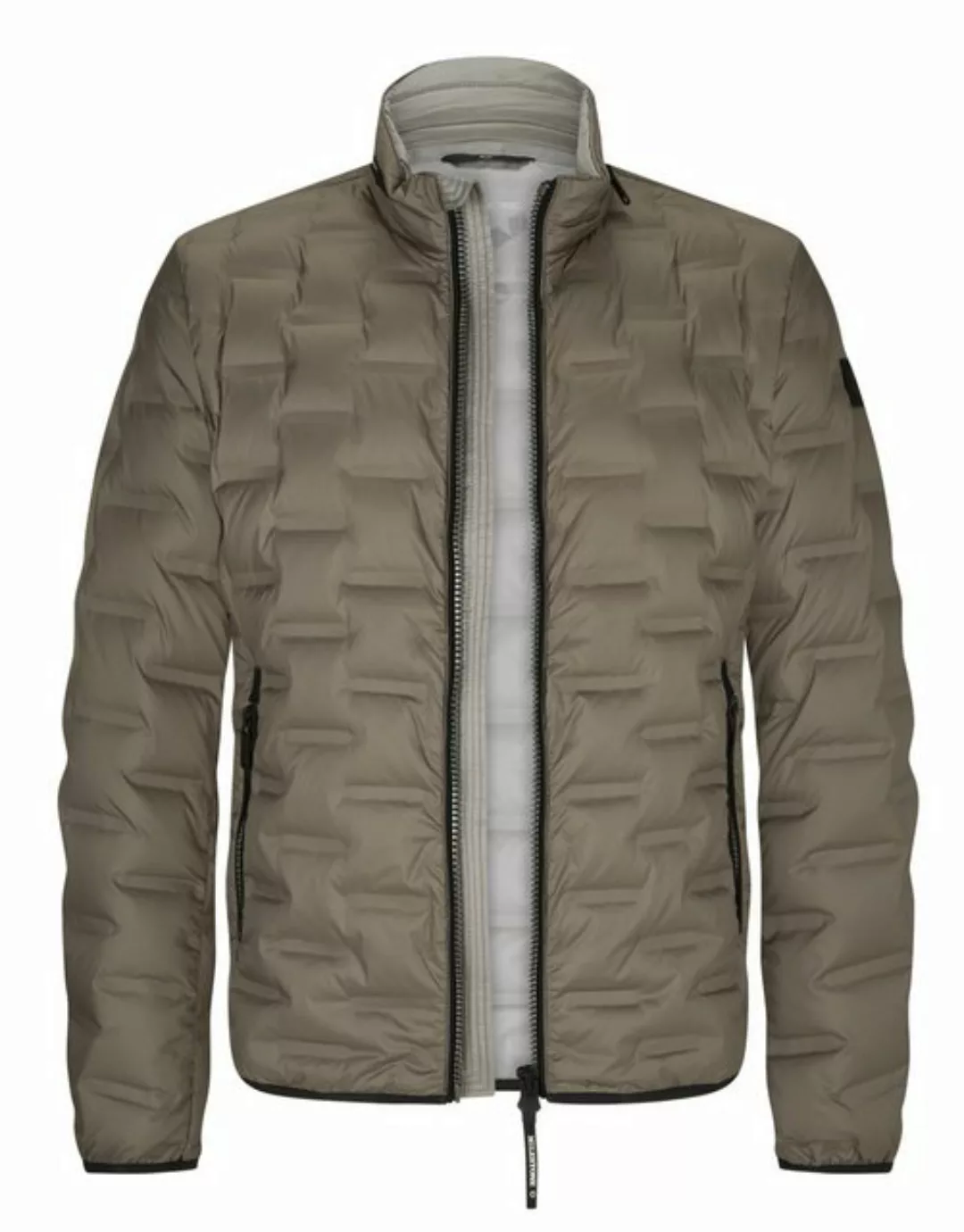 Milestone Steppjacke MSSalino Herren Daunenjacke günstig online kaufen