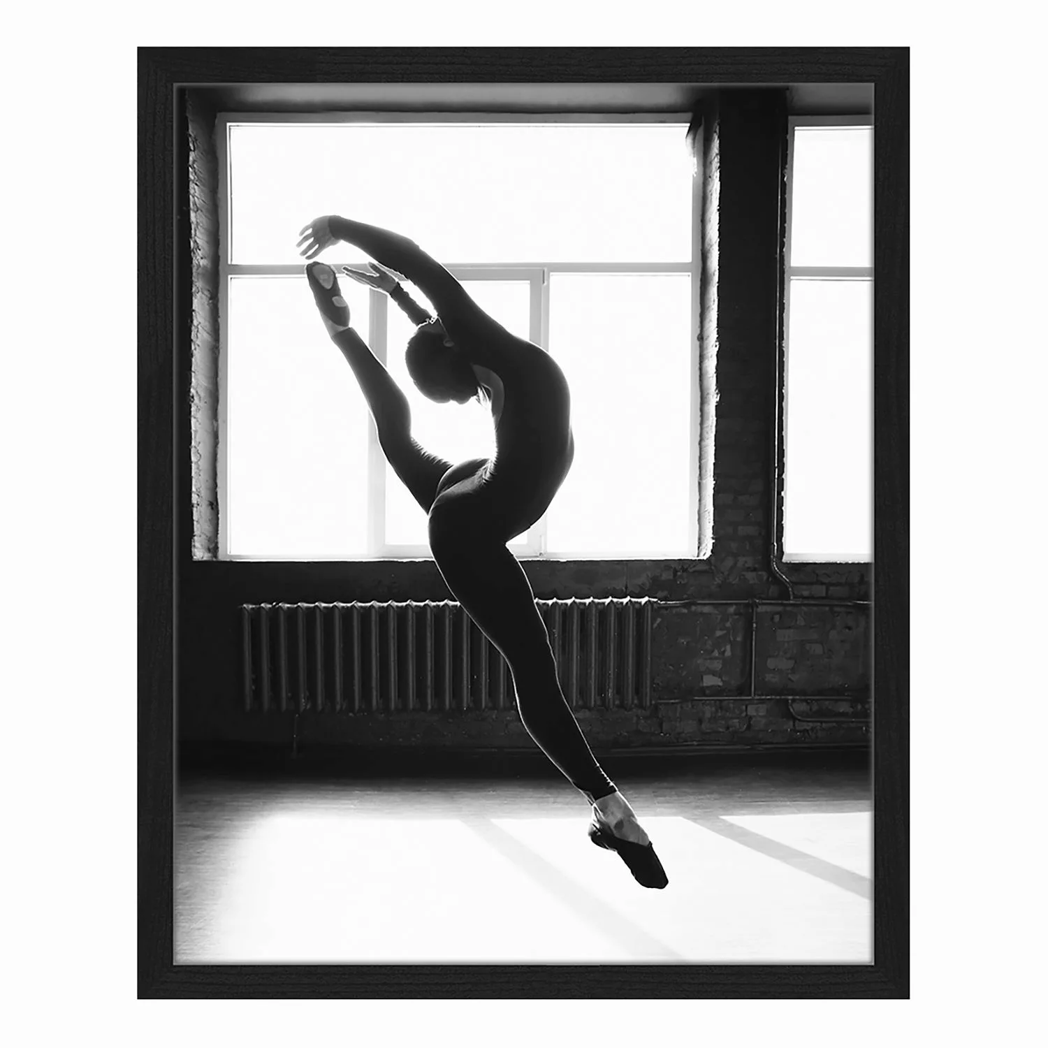 home24 Bild Ballerina Dancing Indoors günstig online kaufen