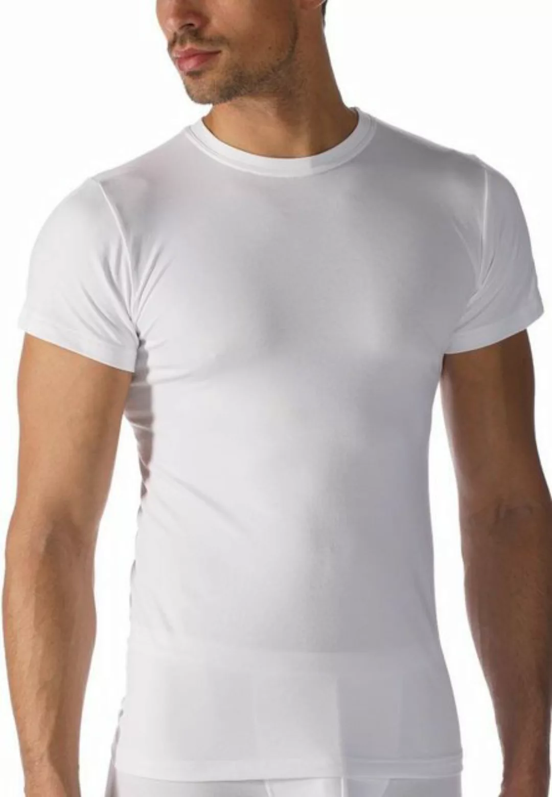 Mey SOFTWARE Olympia-Shirt weiß 42503/101 günstig online kaufen