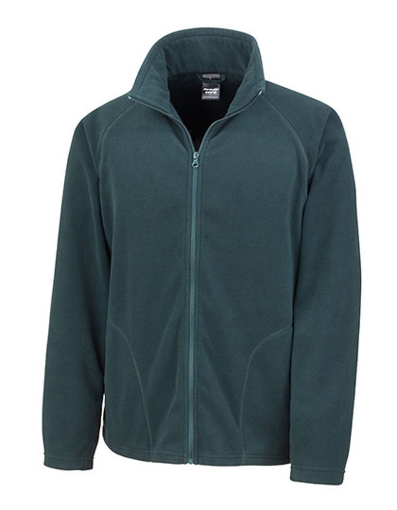 Goodman Design Fleecejacke Micro Fleece Jacke günstig online kaufen