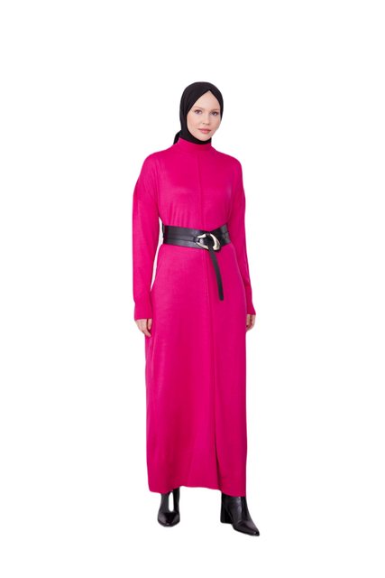 ARMİNE Maxikleid Armine Unterkleid Damen Lang, Langlebige Qualität Kleid Sh günstig online kaufen