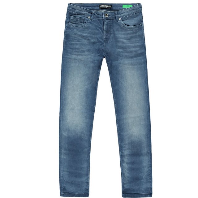 CARS JEANS Slim-fit-Jeans Jeans Blast günstig online kaufen