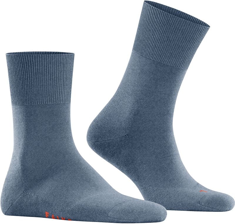 FALKE Run Ergo Blau - Größe 39-41 günstig online kaufen