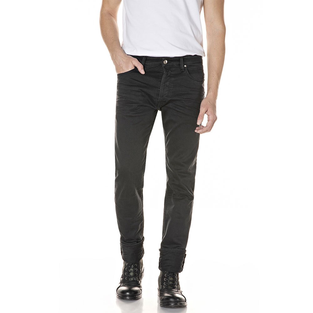 Replay Donny Jeans 36 Black günstig online kaufen