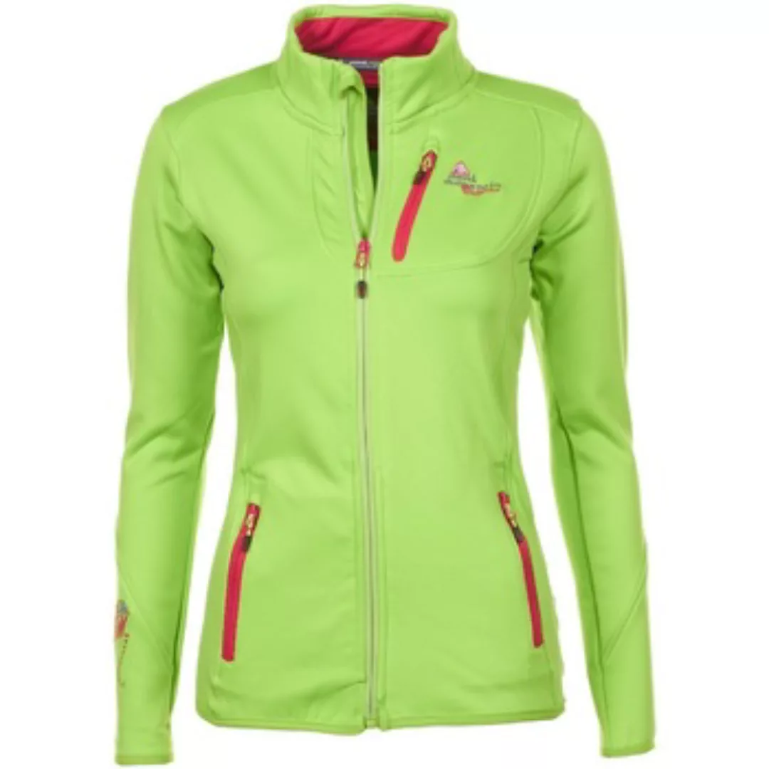 Peak Mountain  Fleecepullover Blouson polarshell femme AYNUR günstig online kaufen