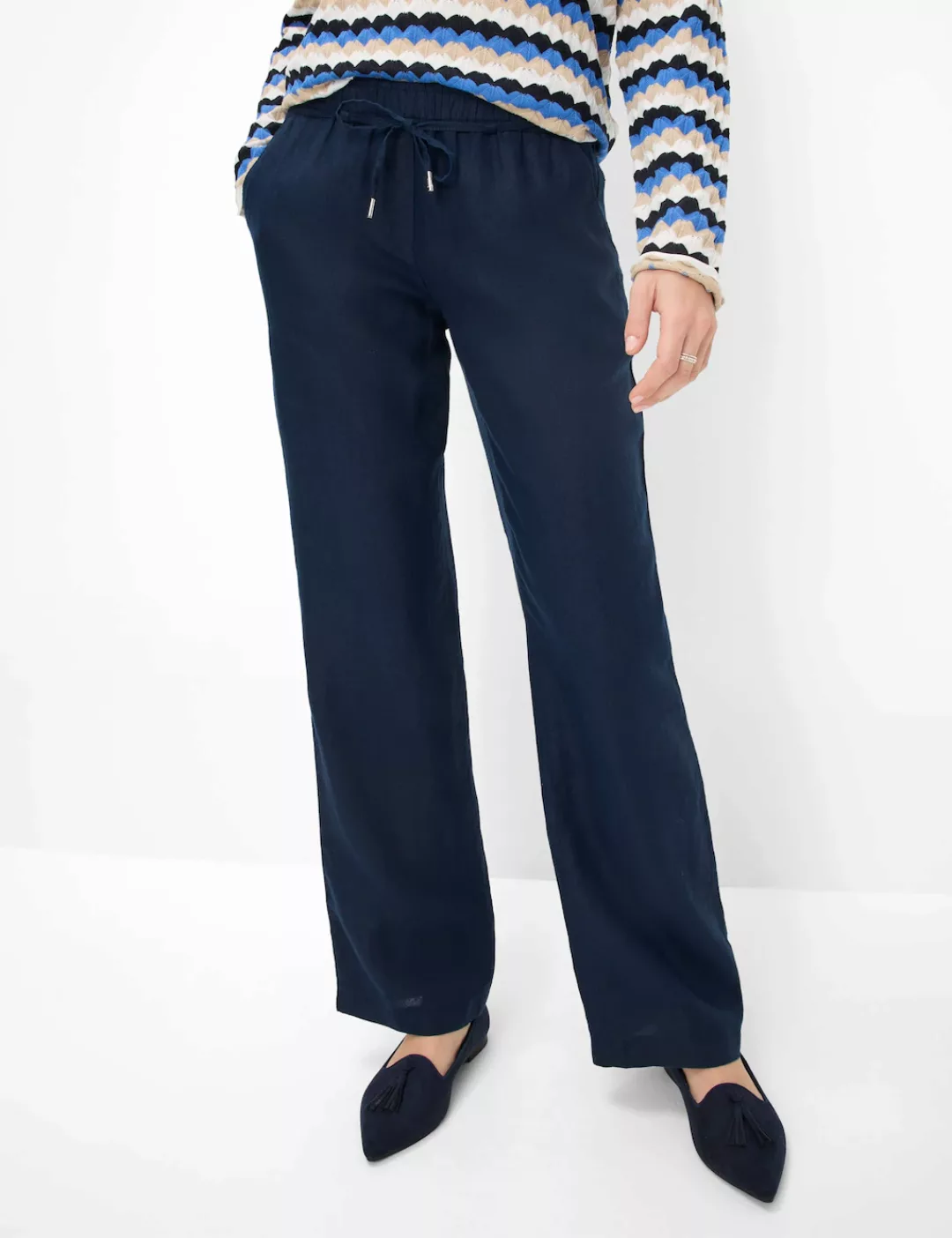 Brax Culotte "Style FARINA" günstig online kaufen