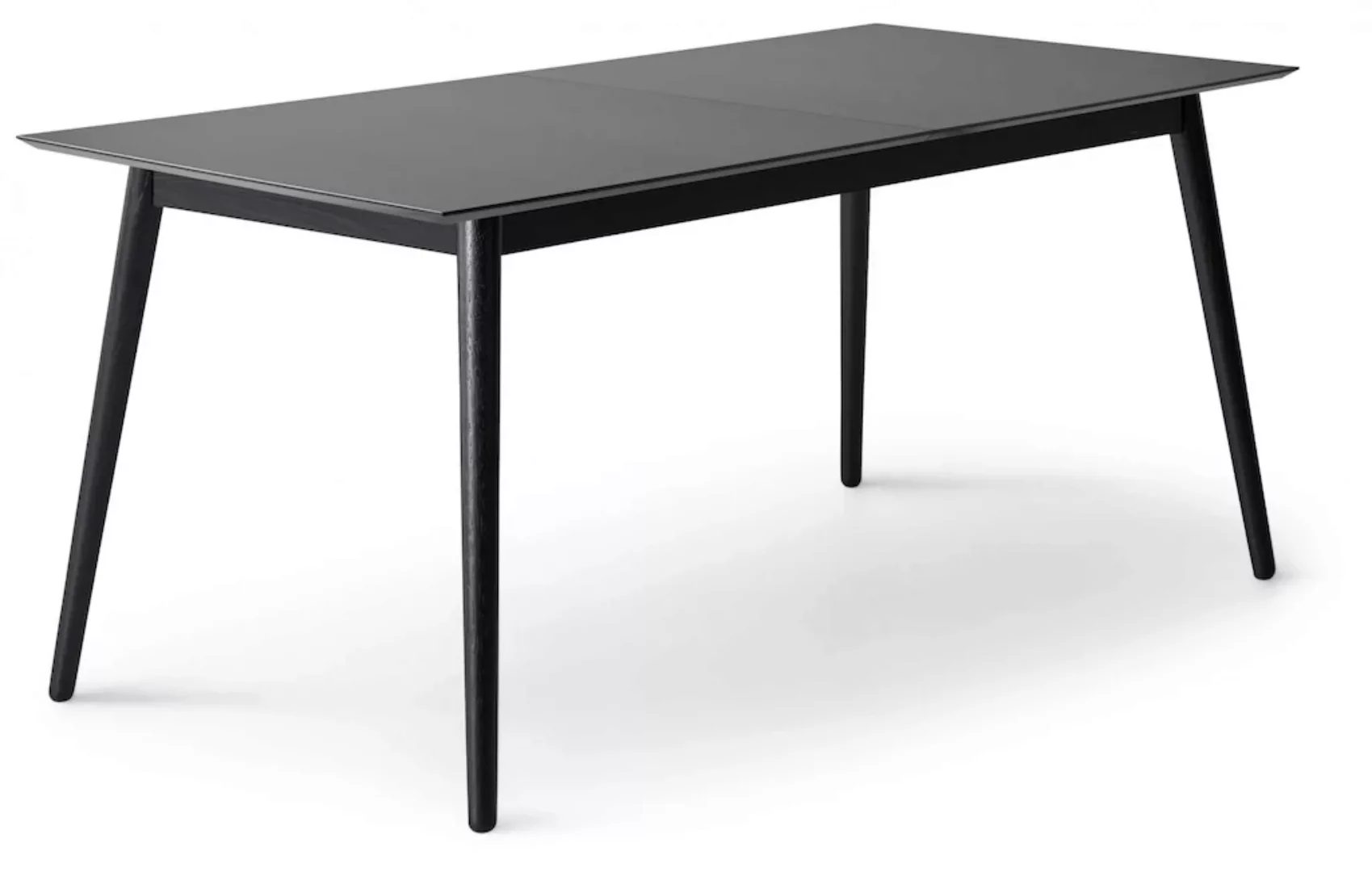 Hammel Furniture Esstisch "Meza by Hammel, Designtisch mit 2 Einlegeplatten günstig online kaufen