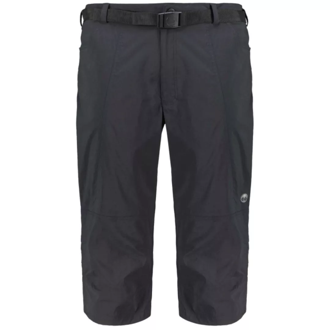 Maul Sport Trekkingshorts mit Elasthan günstig online kaufen