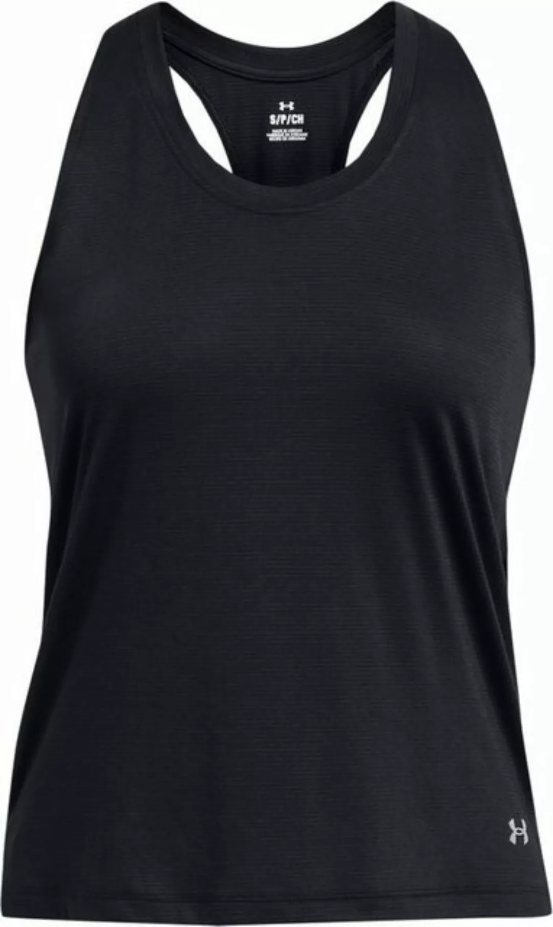 Under Armour® T-Shirt Ua Launch Singlet günstig online kaufen