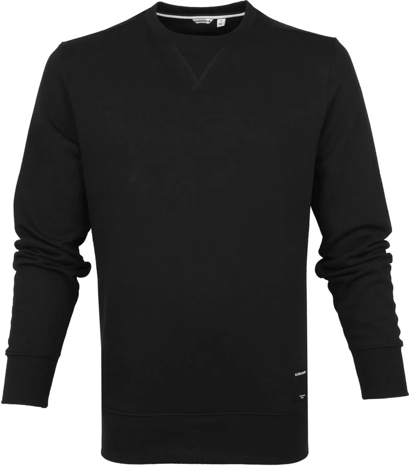 Bjorn Borg Sweater Schwarz - Größe L günstig online kaufen