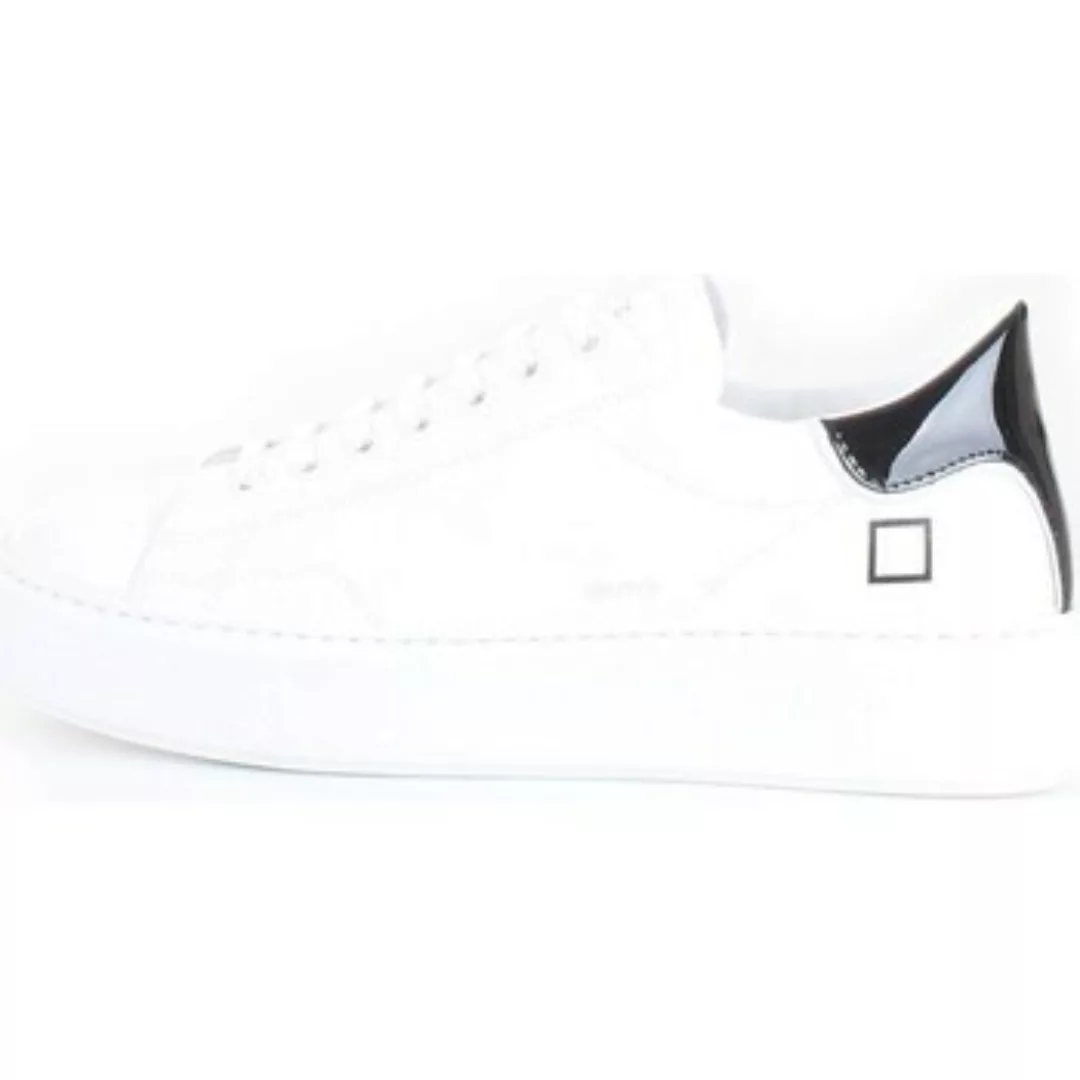 Date  Sneaker D.A.T.E. W381-SF-PA-WB Sneakers Frau günstig online kaufen