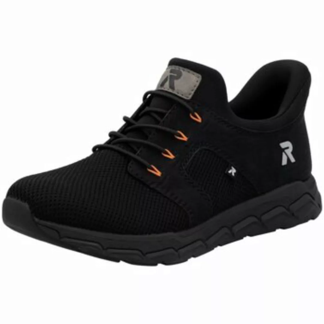 Rieker  Sneaker M9050-00 günstig online kaufen