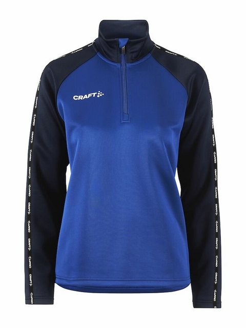 Craft Sweatshirt Squad 2.0 Half Zip W günstig online kaufen