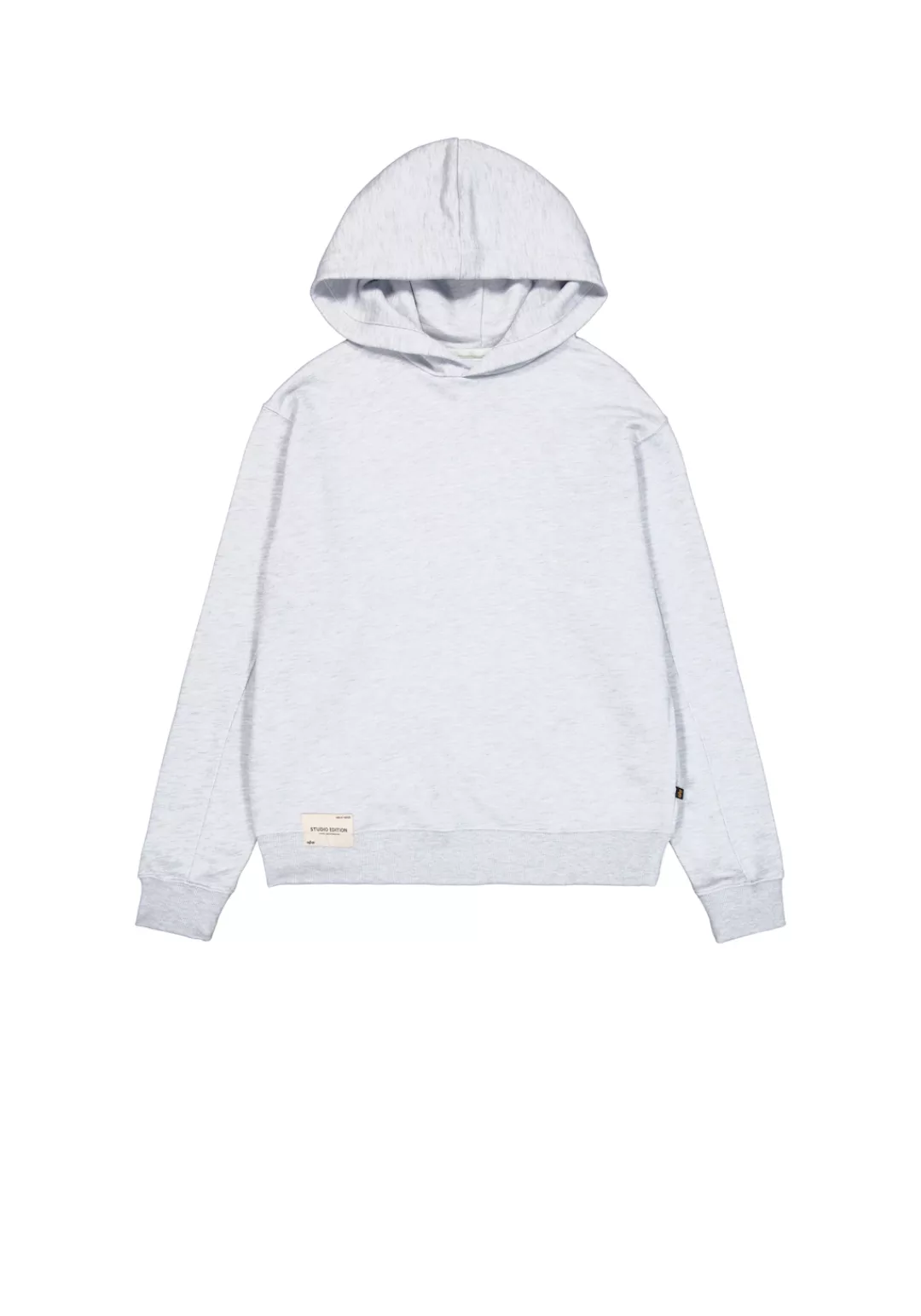 Alpha Industries Hoodie "Studio Edition Hoodie Hoody" günstig online kaufen