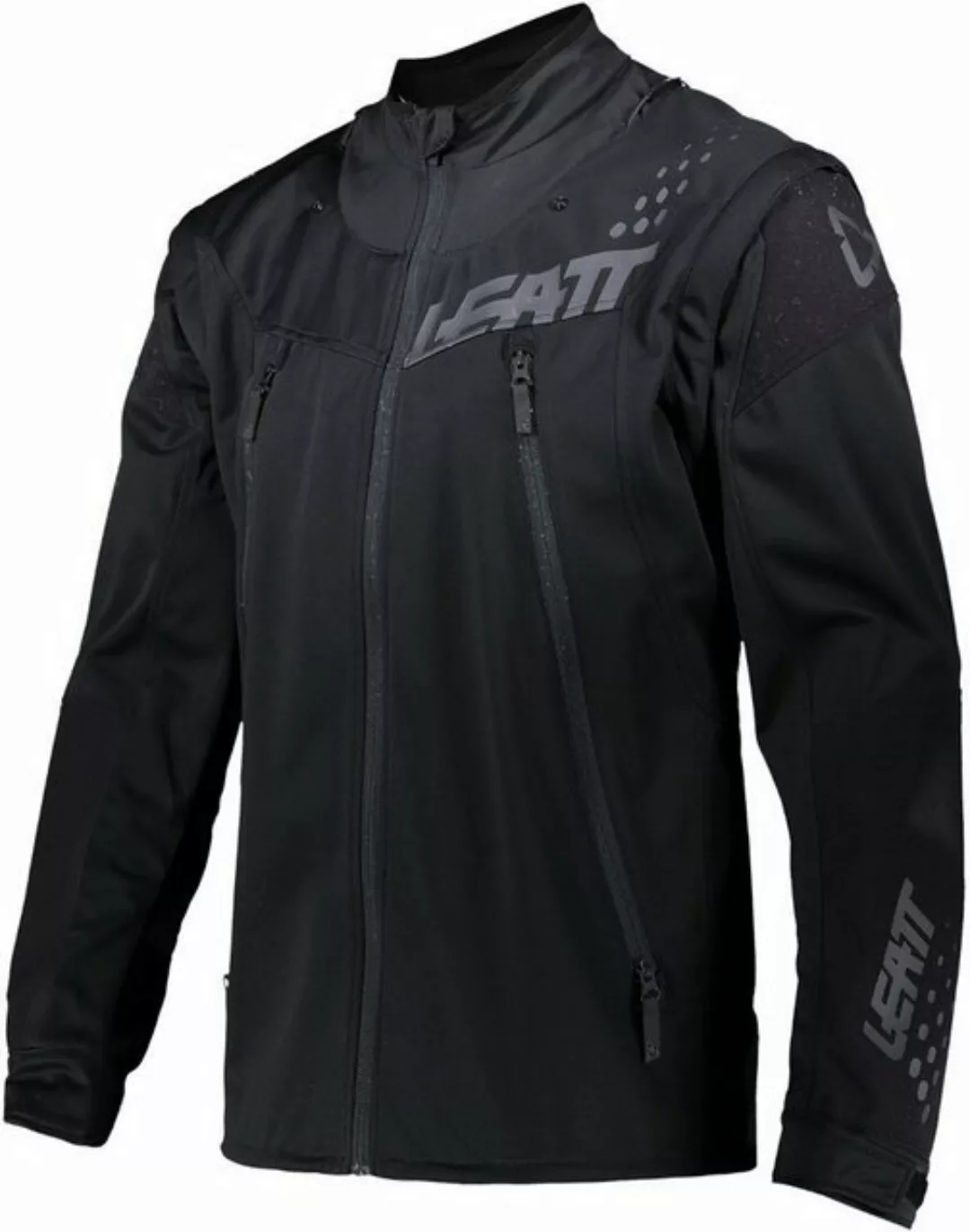 Leatt Motorradjacke Moto 4.5 Lite Motocross Jacke günstig online kaufen