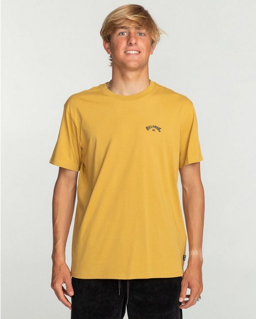 Billabong T-Shirt "Arch Wave" günstig online kaufen