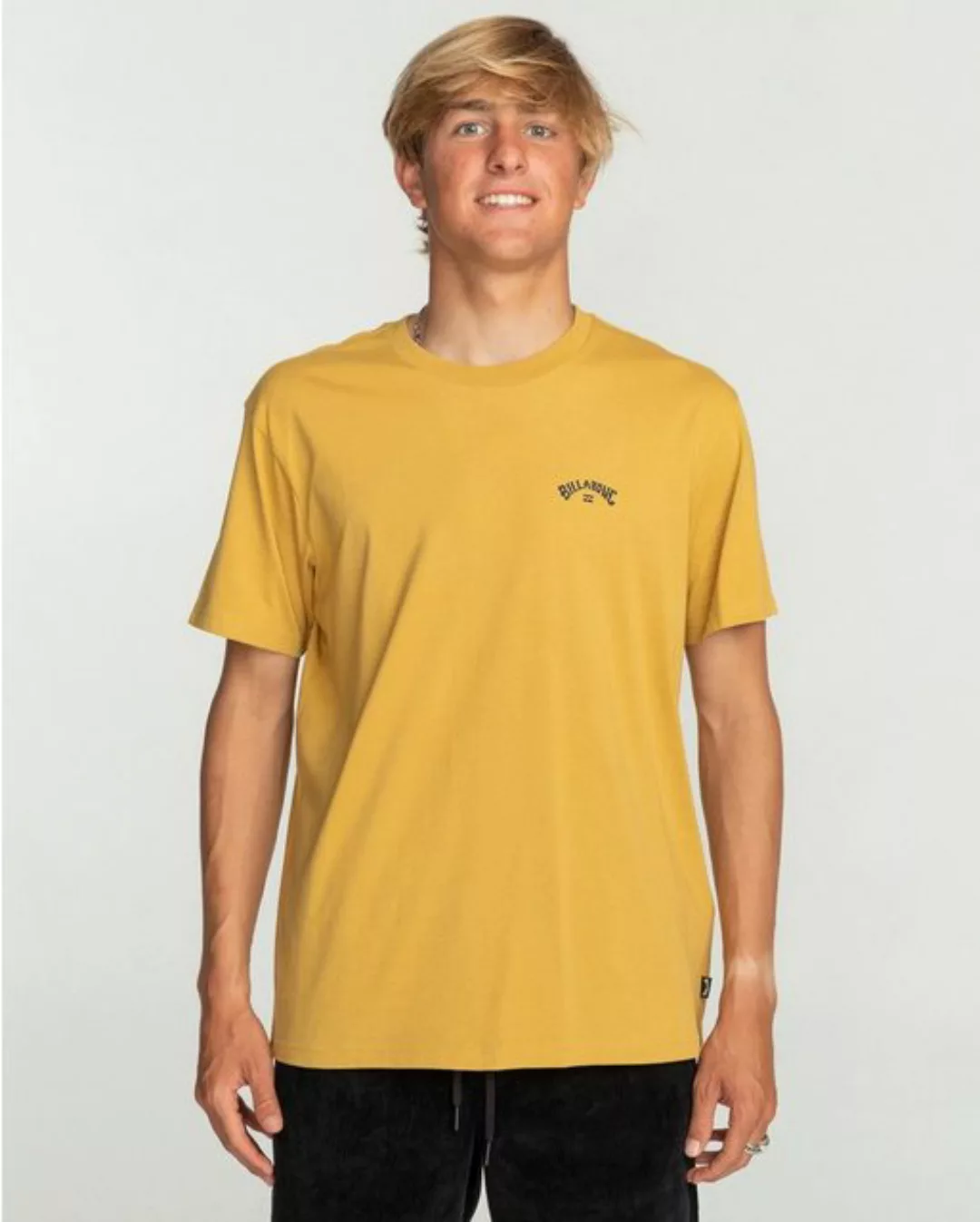 Billabong T-Shirt Arch Wave günstig online kaufen