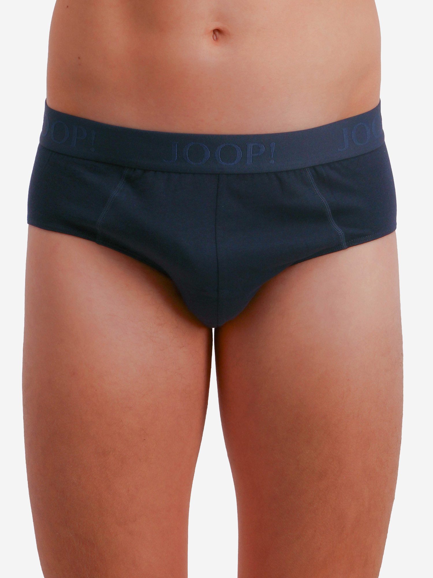 JOOP Slip "Everyday", (3er Pack), mit elastischem Logobund günstig online kaufen