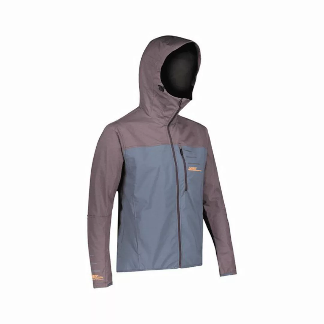 Leatt Fahrradjacke MTB All Mountain 2.0 Jacket Grape günstig online kaufen