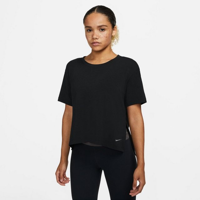 Nike Yogashirt YOGA DRI-FIT WOMEN'S TOP günstig online kaufen