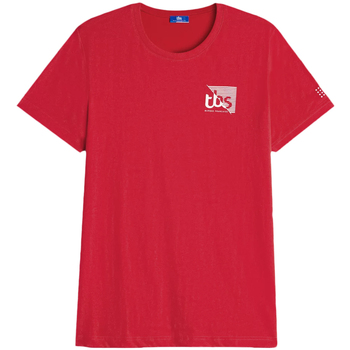 TBS  T-Shirt LOGGOTEE günstig online kaufen