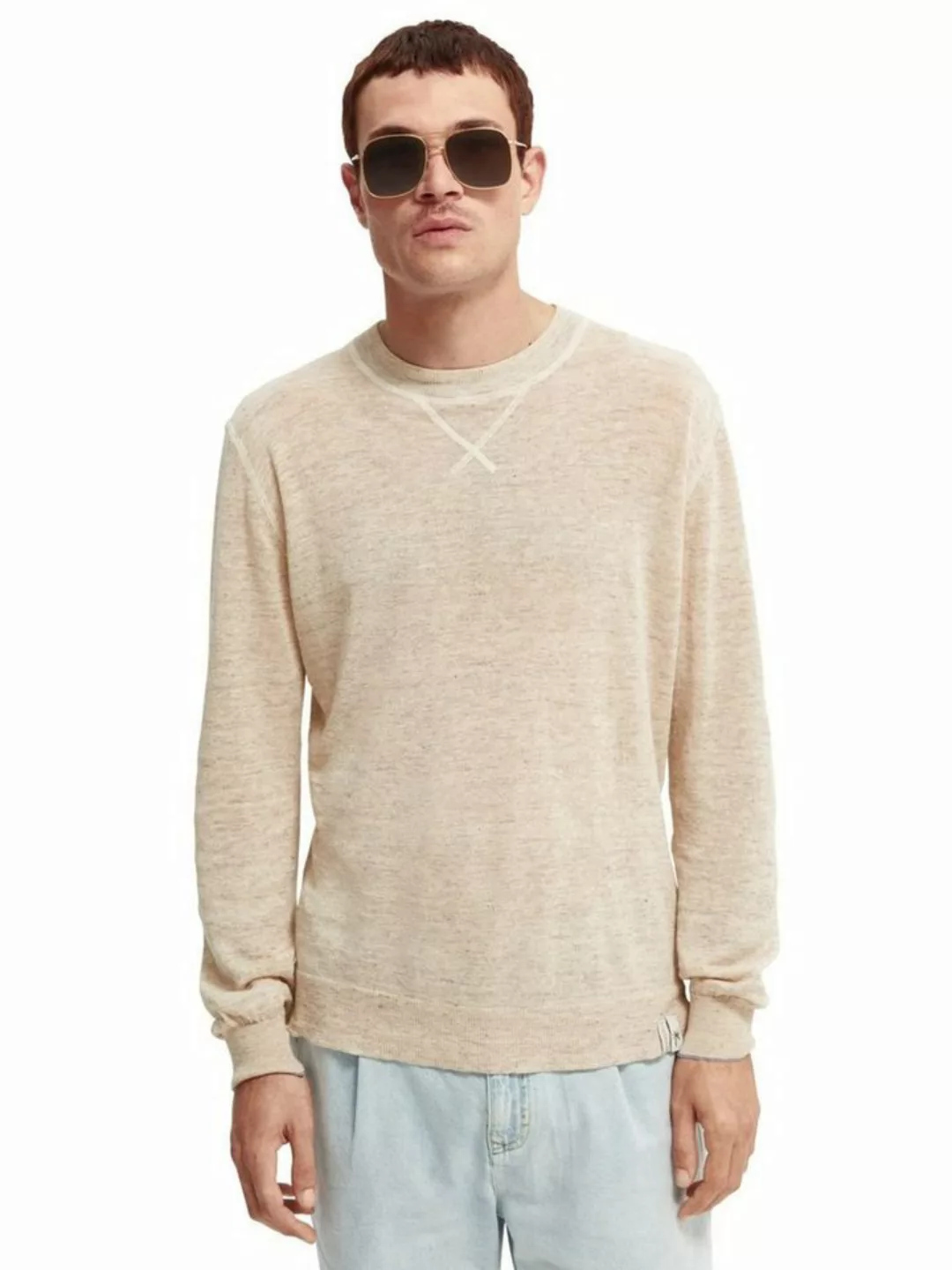 Scotch & Soda Strickpullover günstig online kaufen