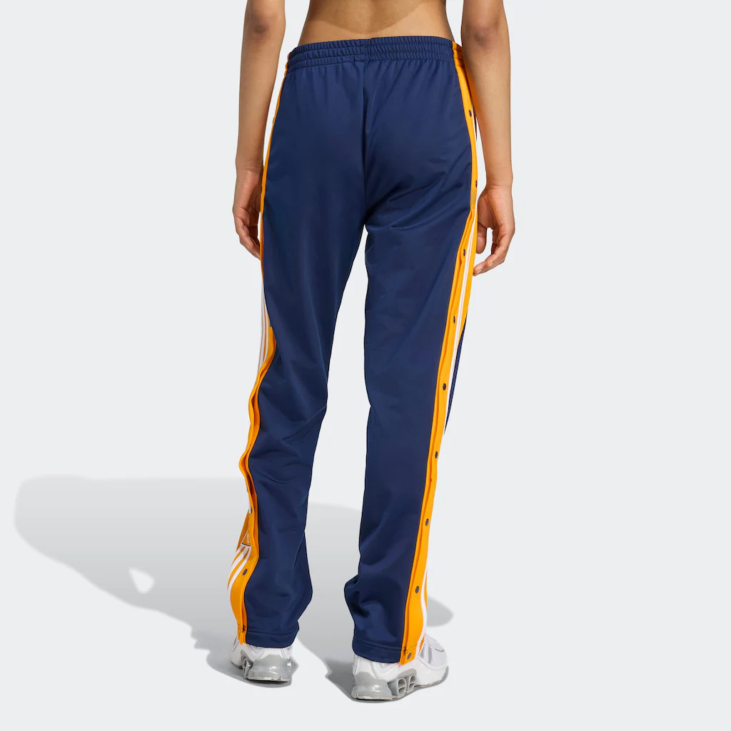 adidas Originals Sporthose "ADIBREAK PANT", (1 tlg.), Knopfhose, Knopfleist günstig online kaufen