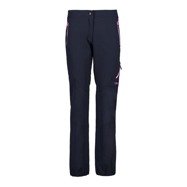 CMP Trekkinghose CMP Damen Hose Woman Pant 30T2316 günstig online kaufen