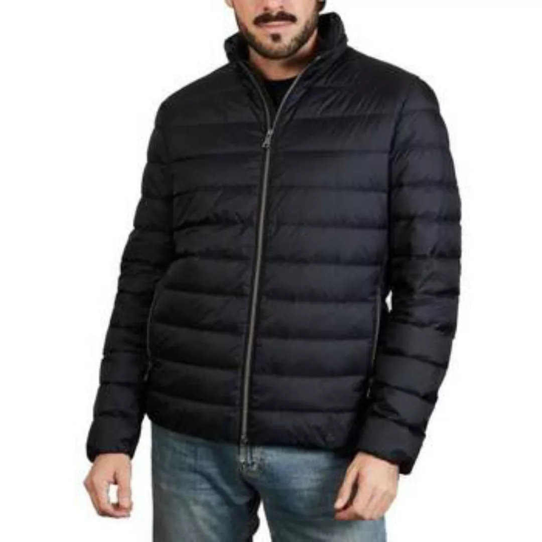 Geox  Herrenmantel M DERECK SHORT JACKE günstig online kaufen