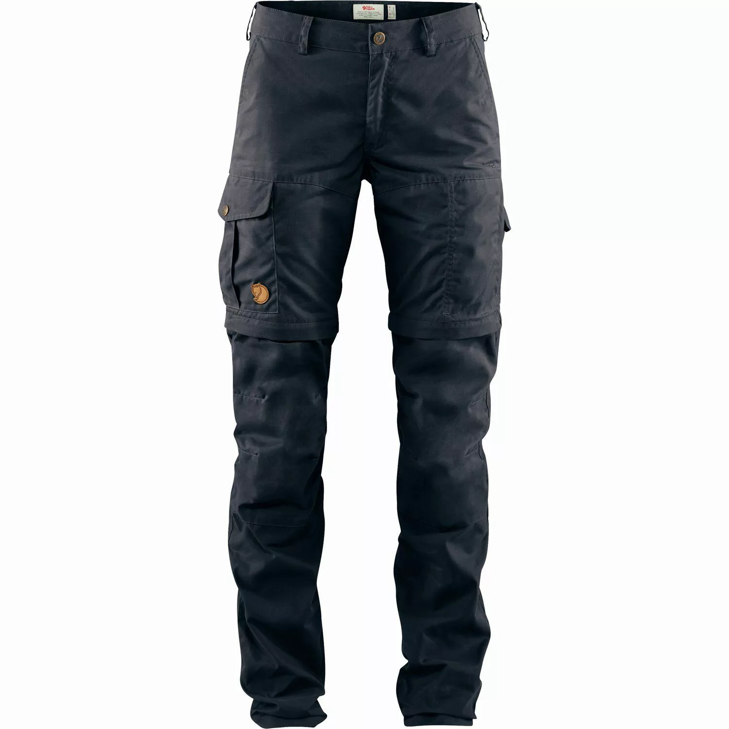 Fjällräven Outdoorhose Fjällräven Damen Karla Pro günstig online kaufen