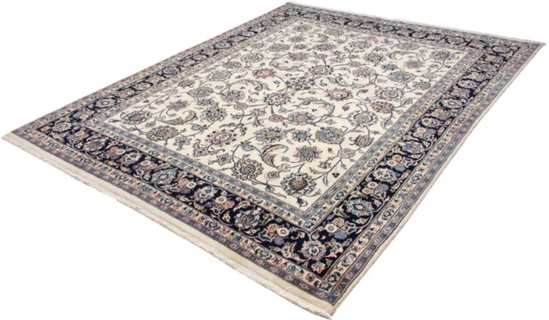 morgenland Orientteppich »Perser - Classic - 250 x 196 cm - beige«, rechtec günstig online kaufen