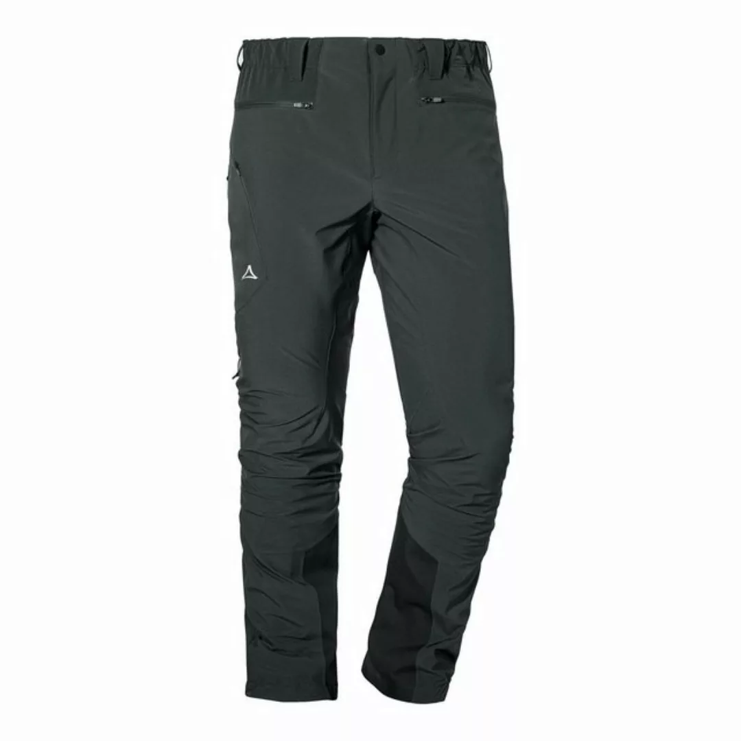 Schöffel Outdoorhose Schöffel M Softshell Pants Miara Herren Hose günstig online kaufen