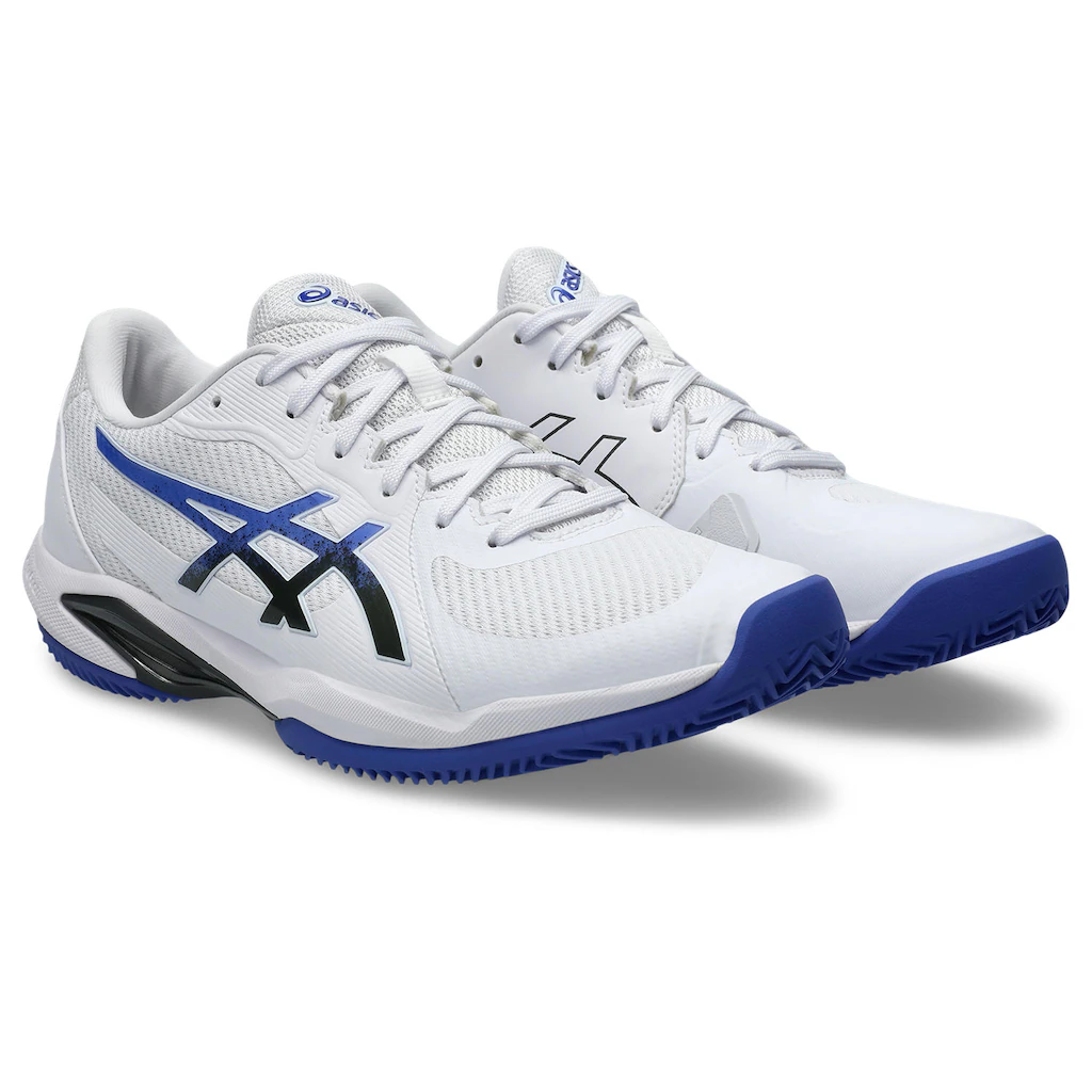 Asics Tennisschuh "SOLUTION SWIFT FF 2 CLAY", für Sandplätze günstig online kaufen