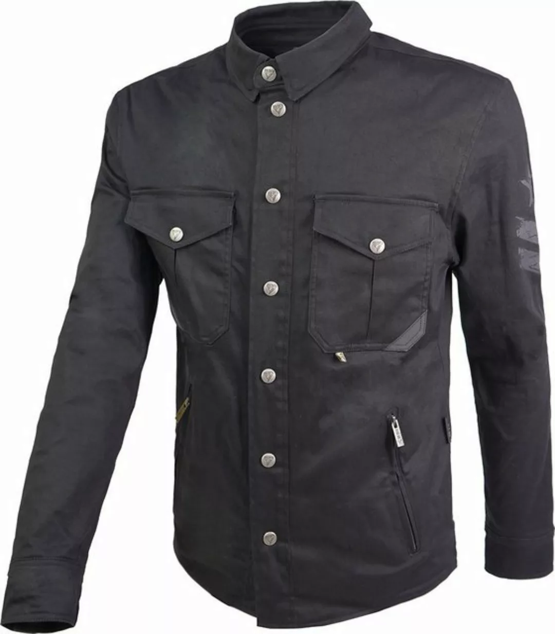 By City Motorradjacke Suv Overshirt günstig online kaufen