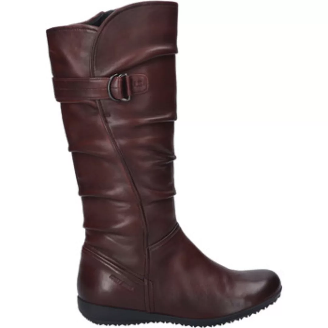 Josef Seibel  Stiefel Naly 23, bordeaux günstig online kaufen