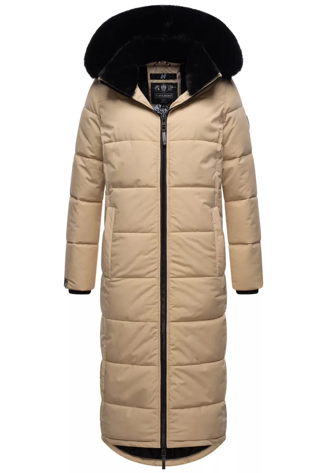 Navahoo Winterjacke "Knuddelfee" günstig online kaufen