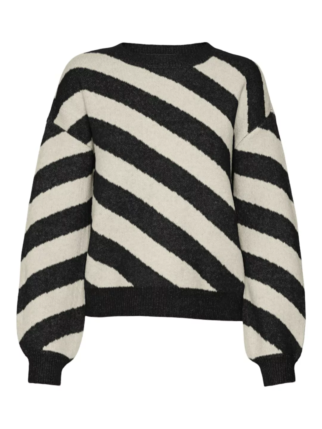 Vero Moda Strickpullover (1-tlg) Plain/ohne Details günstig online kaufen