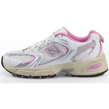 New Balance  Sneaker MR530ED-WHITE/PINK günstig online kaufen