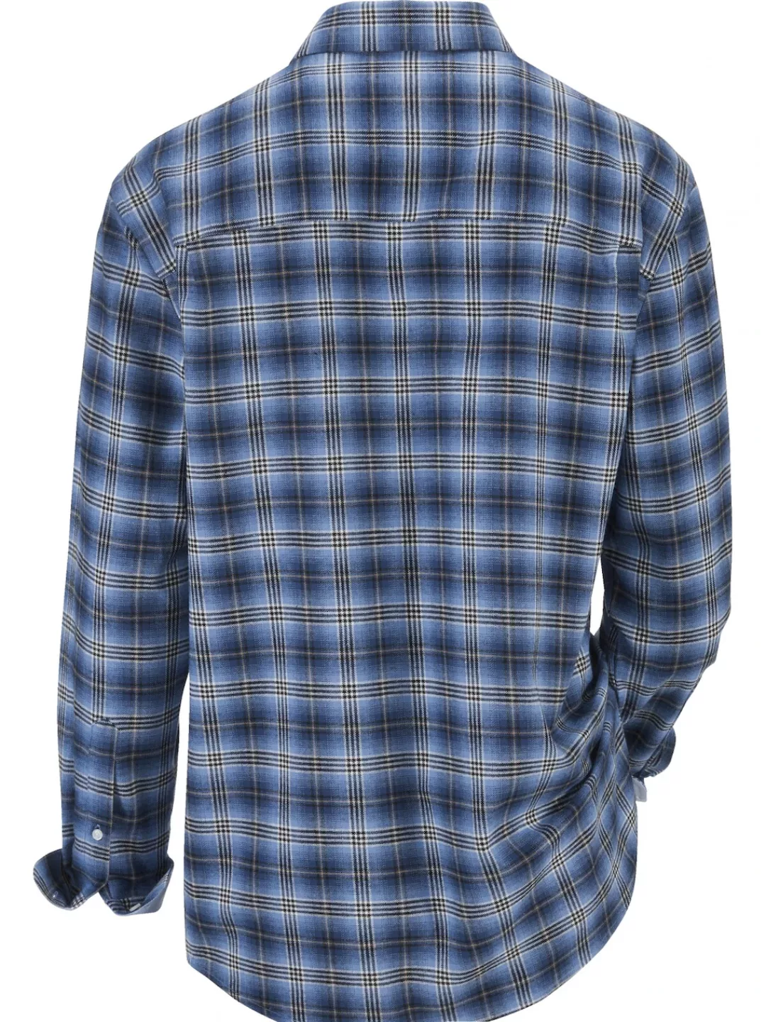 Babista Langarmhemd "Flanellhemd FLOREVERTI", (1 tlg.), aus weichem Flanell günstig online kaufen