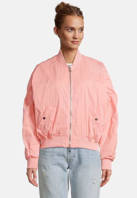 No.1 COMO Blouson SITKA (1-St) mit Stehkragen günstig online kaufen