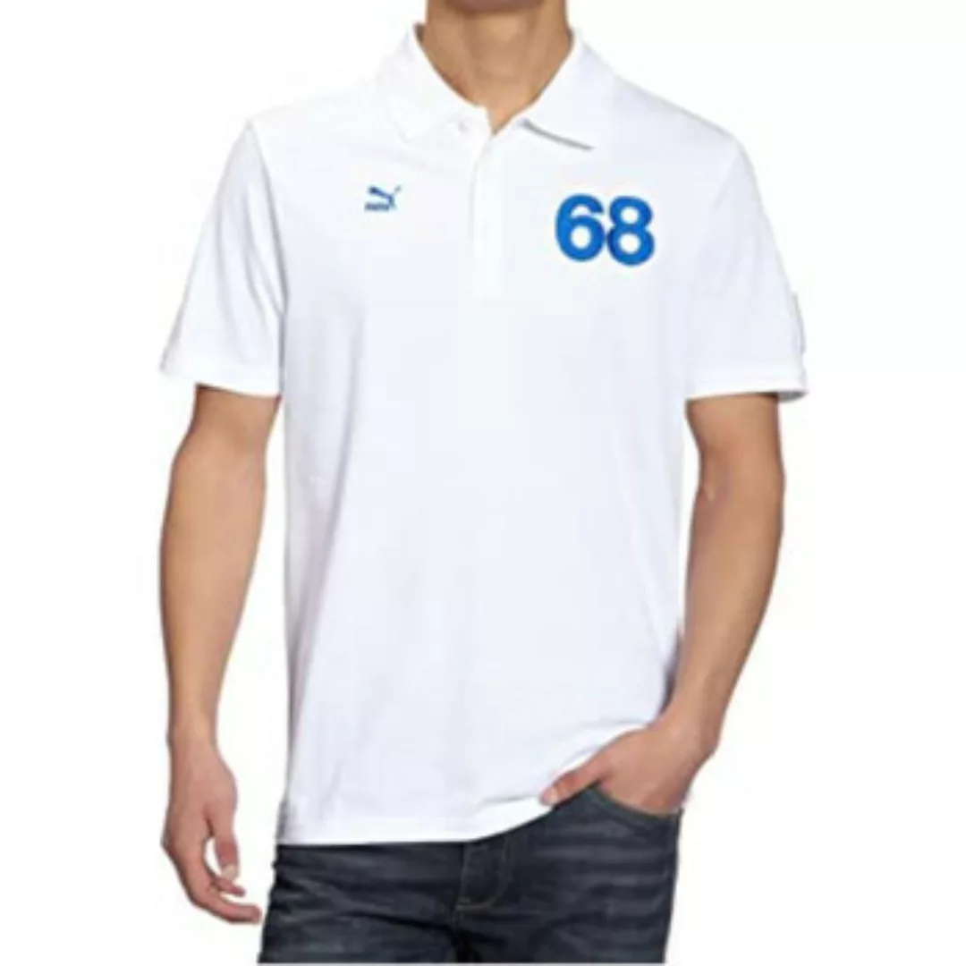 Puma  Poloshirt 74097 günstig online kaufen