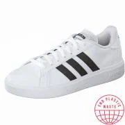 adidas Grand Court Base 2.0 Sneaker Herren weiß günstig online kaufen