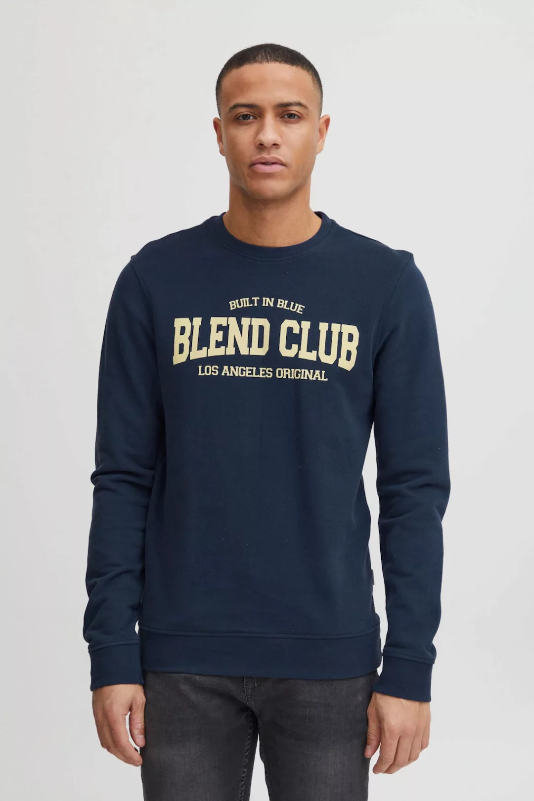 Blend Sweatshirt "BLEND BHSweatshirt" günstig online kaufen