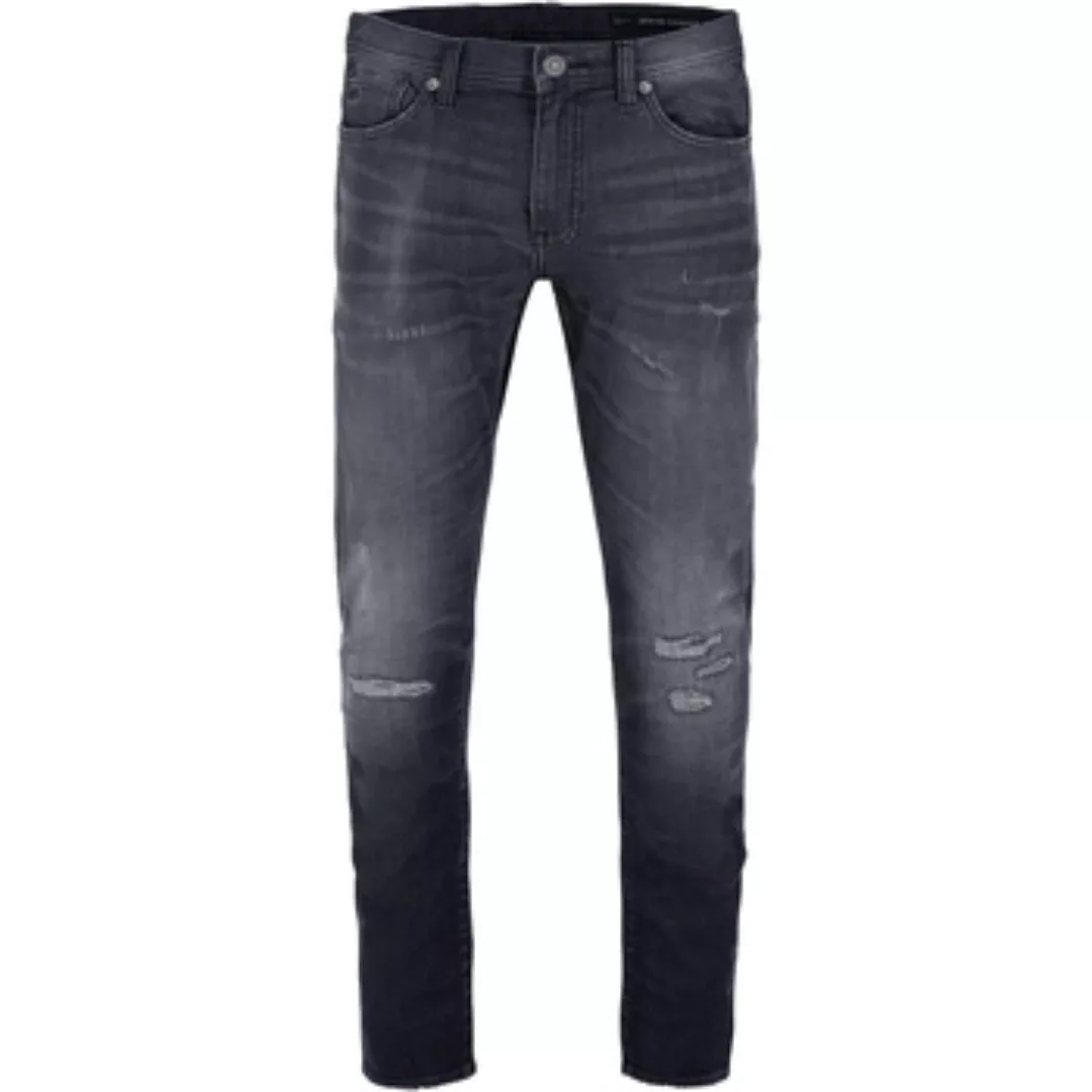 EAX  Slim Fit Jeans 6KZJ33 Z1PKZ günstig online kaufen
